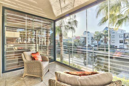 85 m² Ferienwohnung