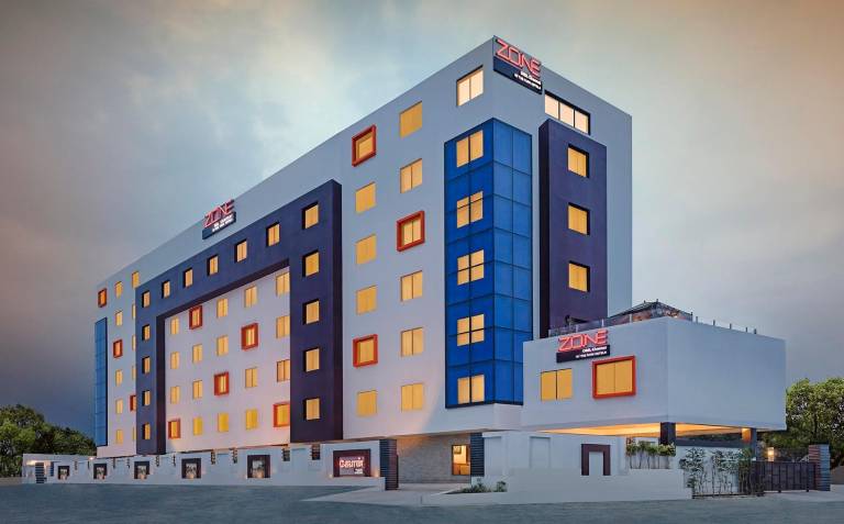 Zone by The Park Chennai