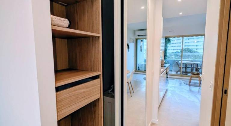 Apartment | Beach nearby | Pets allowed — photo 2