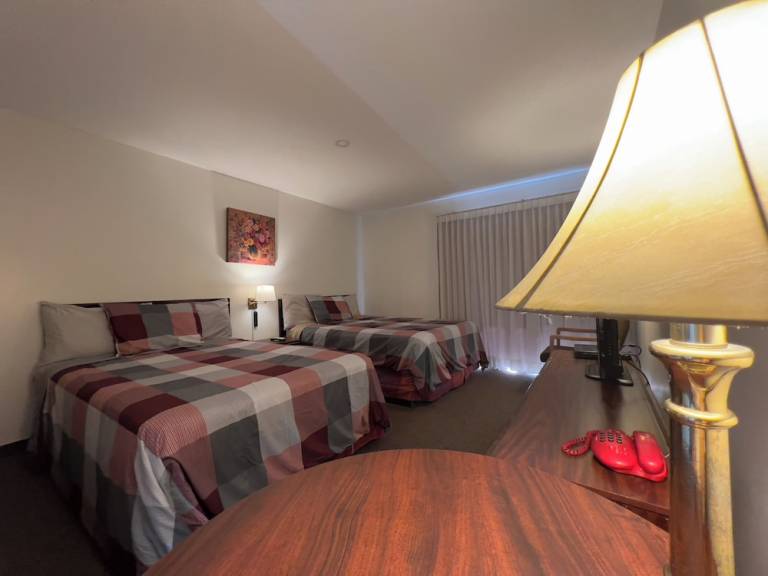 Motel Sicamous