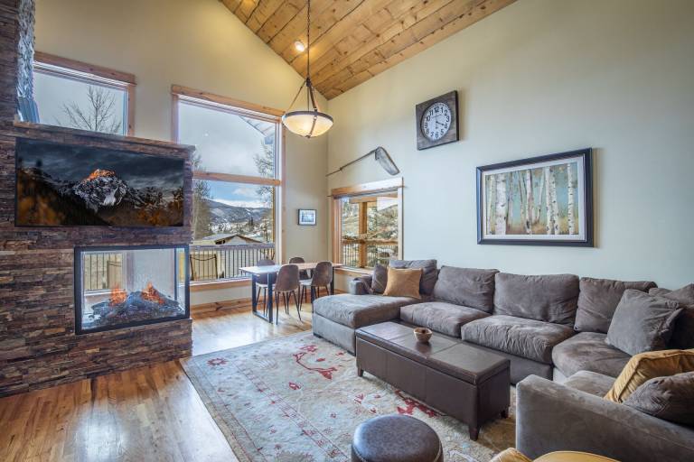 House Creede