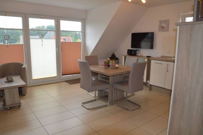 Ferienwohnung Osteel