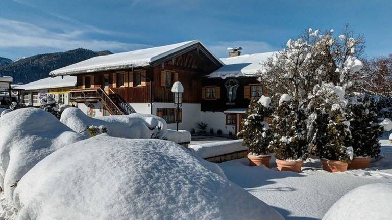 Ferienwohnung  Rottach-Egern