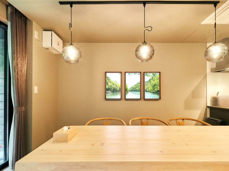 House with yard, barbeque & terrace | Perfect for remote work — photo 2