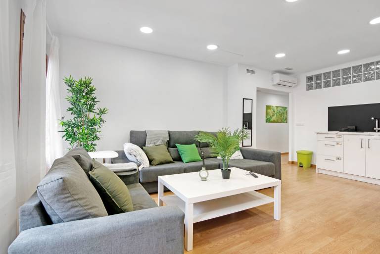 Holiday apartment with fast internet | Perfect for remote work — photo 3