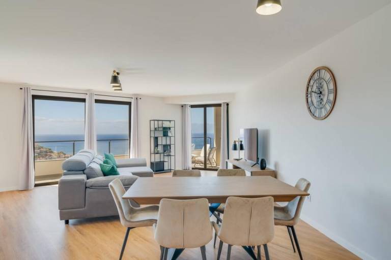 Apartamento Estreito Câmara de Lobos
