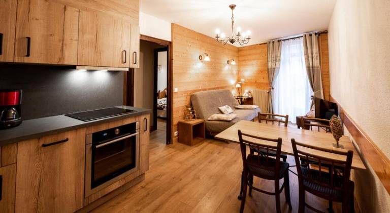 House for 6 persons — photo 2