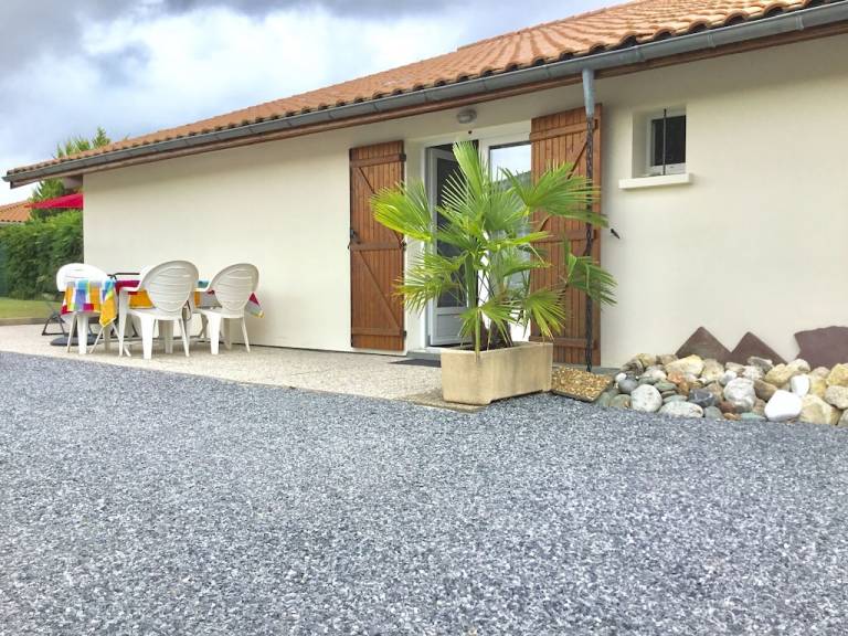 Casa Biscarrosse