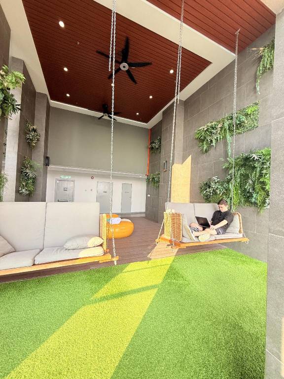 74 m&sup2; Ferienwohnung