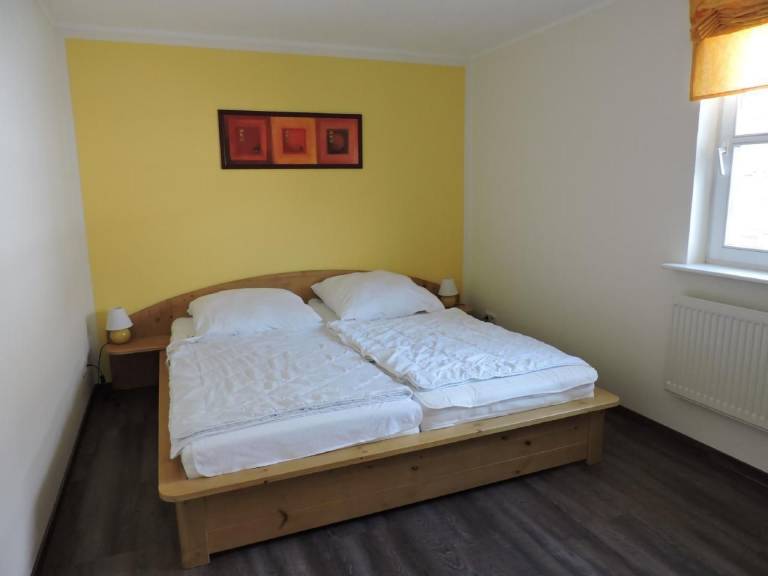 Ferienhaus Marienleuchte