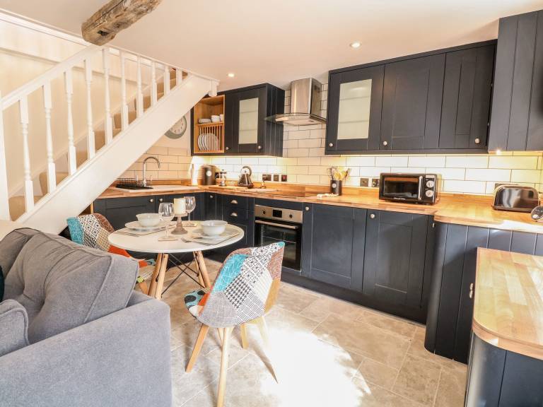 Cottage  Sheringham