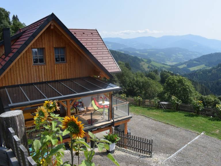 Ferienhaus in Wolfsberg, Österreich für max. 10 Personen Ferienhaus in Wolfsberg, Österreich für max. 10 Personen