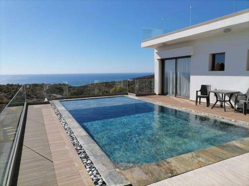 Villa  Taghazout