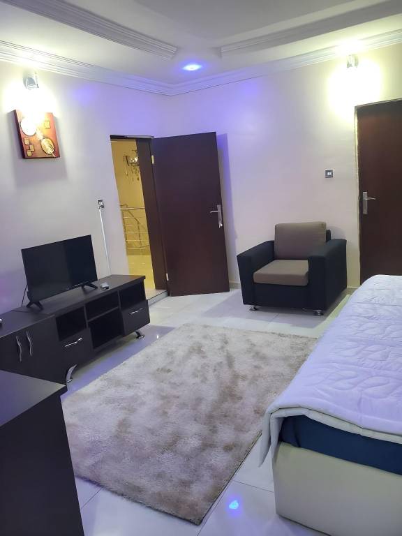Holiday home. Temmycoco modelux 4-bedroom apartment — photo 2