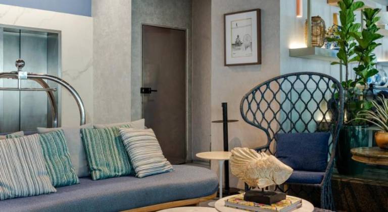 Monte Pascoal Praia Hotel Salvador — photo 4