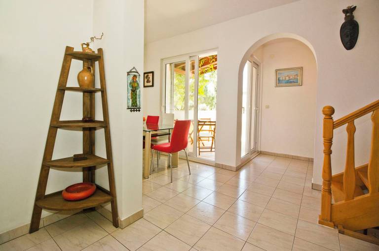 Ferienwohnung Split