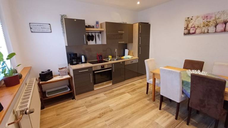 Ferienwohnung Ascheberg