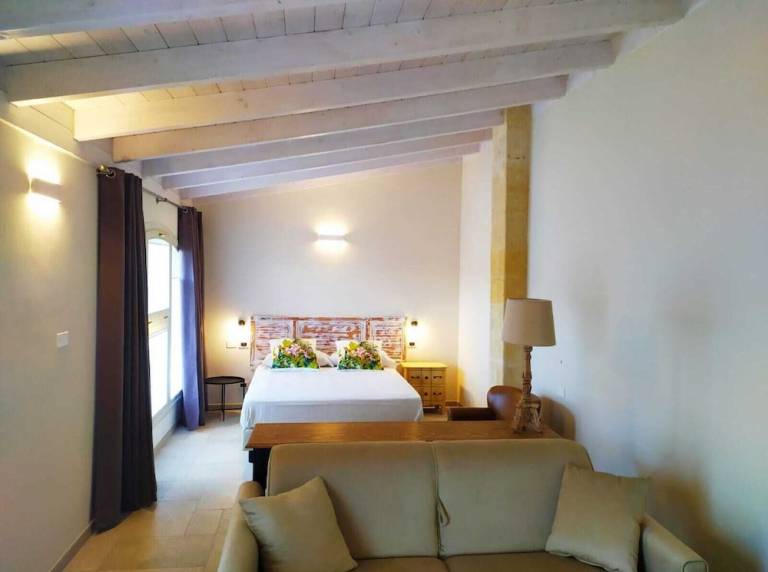 Casale Mesagne