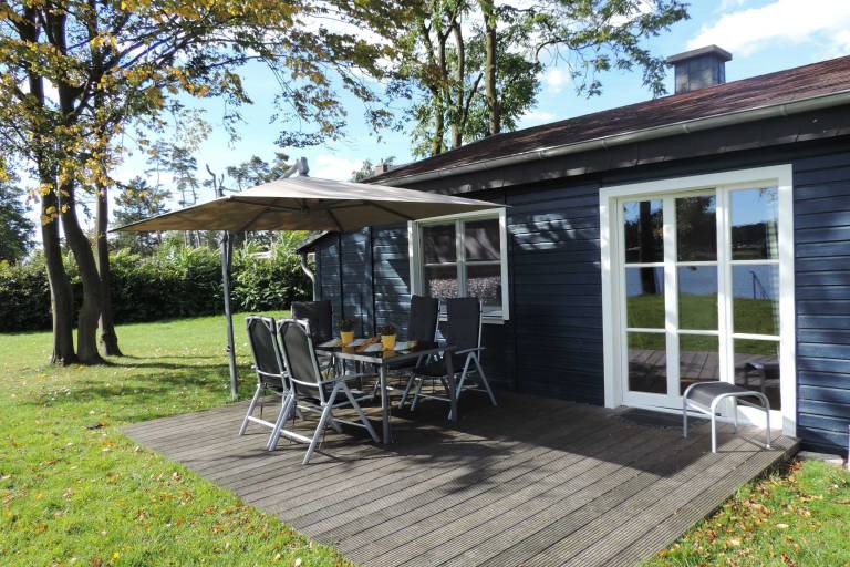 Ferienhaus Selm