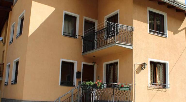 140 m&sup2; Ferienhaus