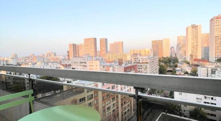 Holiday apartment with terrace — photo 4