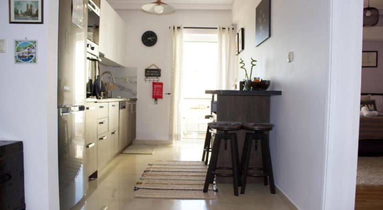 Pleasant holiday apartment | Dogs allowed — photo 4