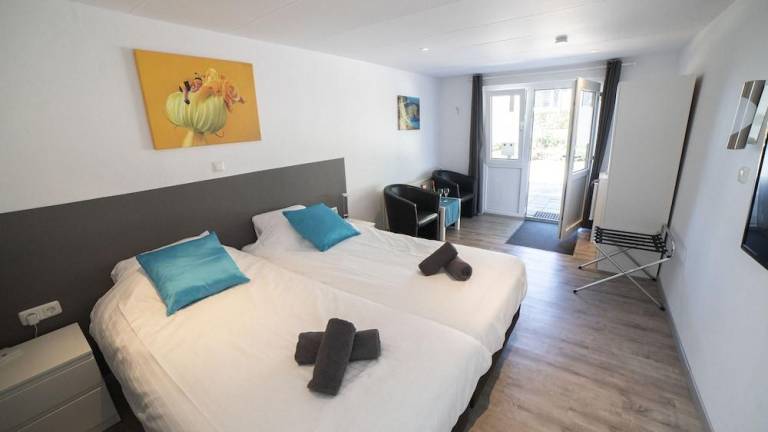 Motel B&B de Heek — photo 2