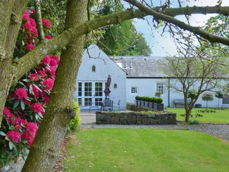 Cottage  Crieff