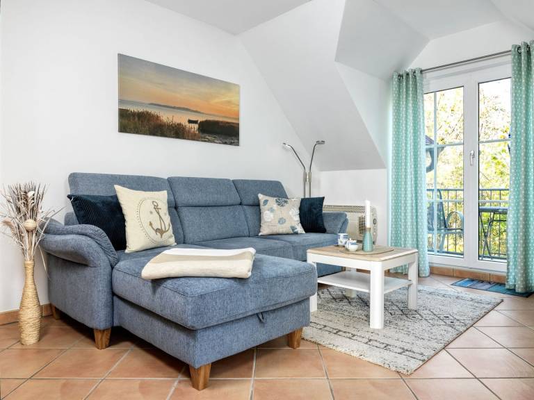 Ferienwohnung  Insel Poel