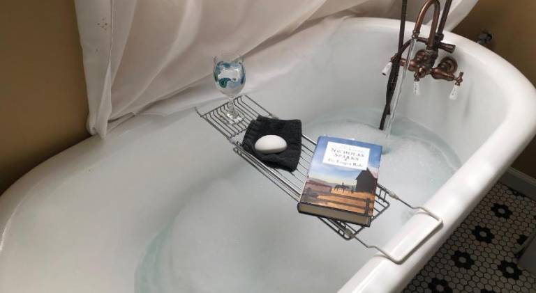 84 m&sup2; Ferienhaus