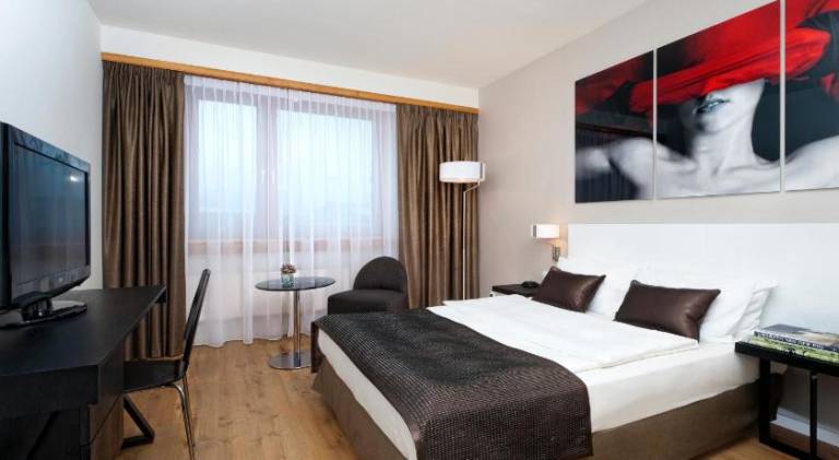 Wyndham Stuttgart Airport Messe — photo 2