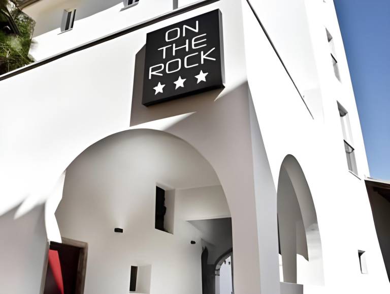 On The Rock in Arco