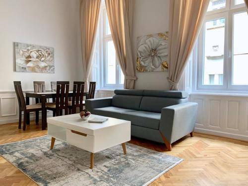 Apartman  Lipótváros