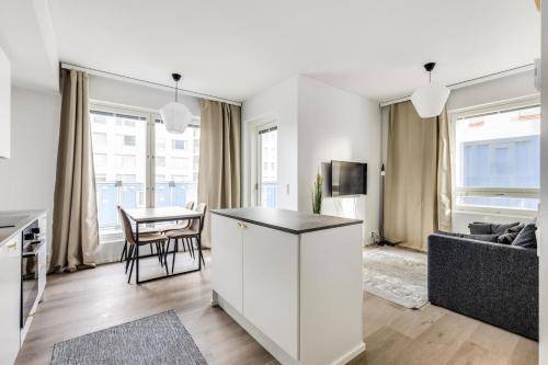 Appartement Pitkämäki