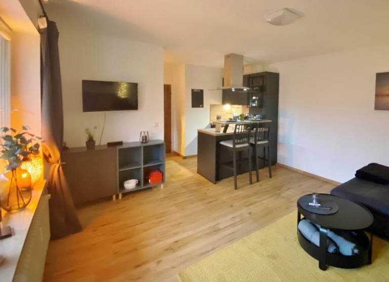Pleasant rental apartment with patio | Pet-friendly — photo 5