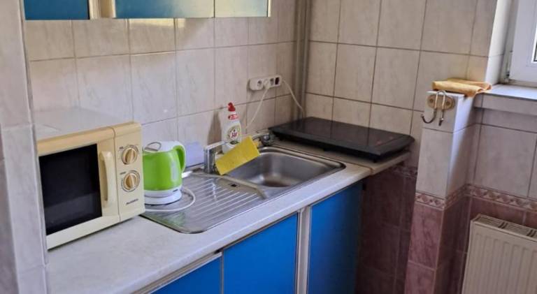 Holiday apartment with 1 room for 2 persons — photo 5