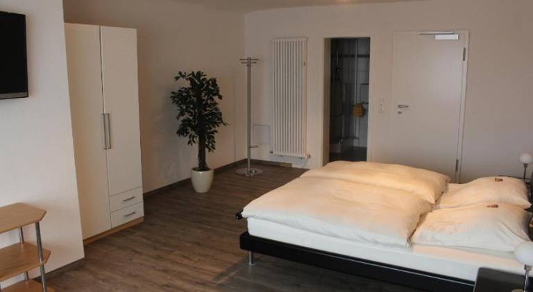 Hotel Brunnenhof — photo 2