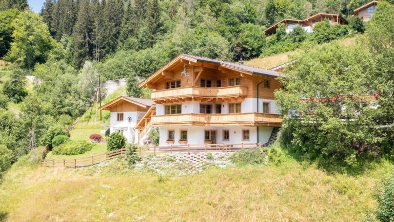 Ferienwohnung  Vorderglemm