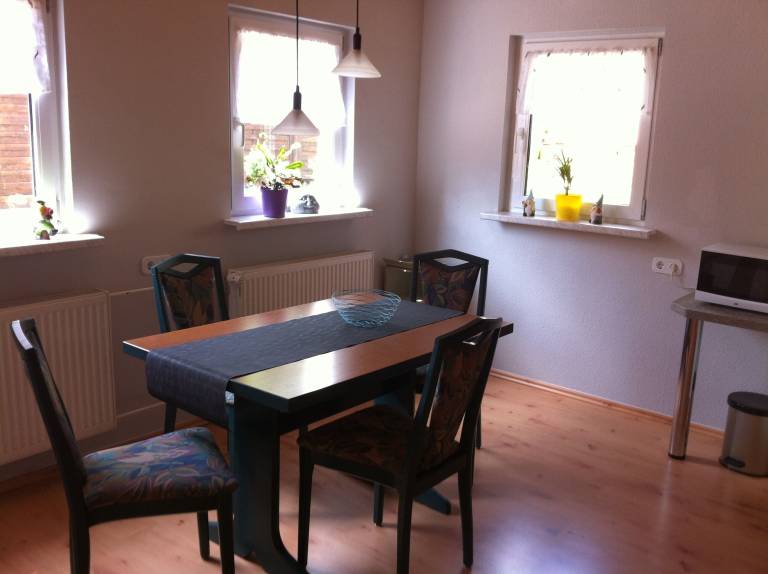 Ferienhaus Thale