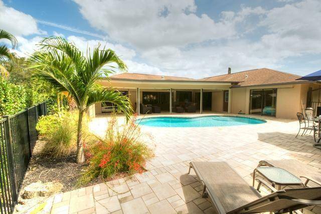 Komfortables Pool Haus nur 15 Minuten zum Strand