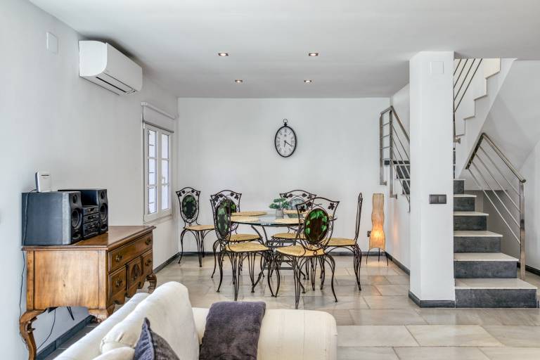 Maison de vacances Rosas