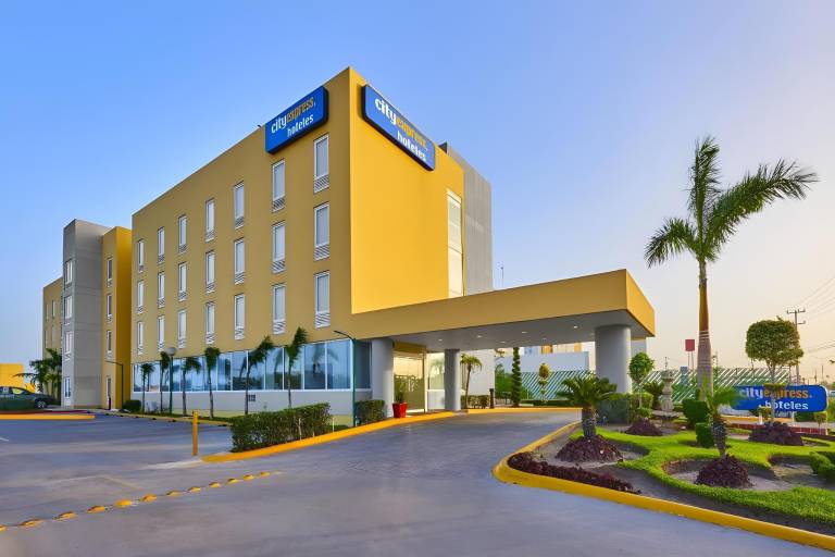 City Express by Marriott Reynosa