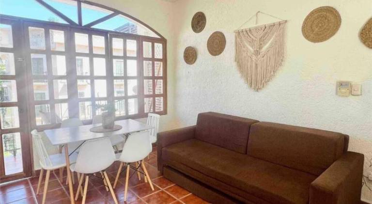 Holiday apartment with 1 room for 4 persons — photo 4
