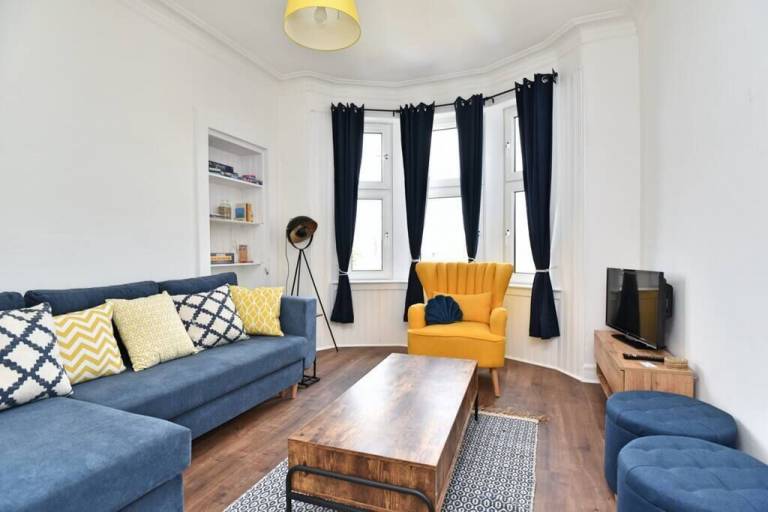Apartment Gourock