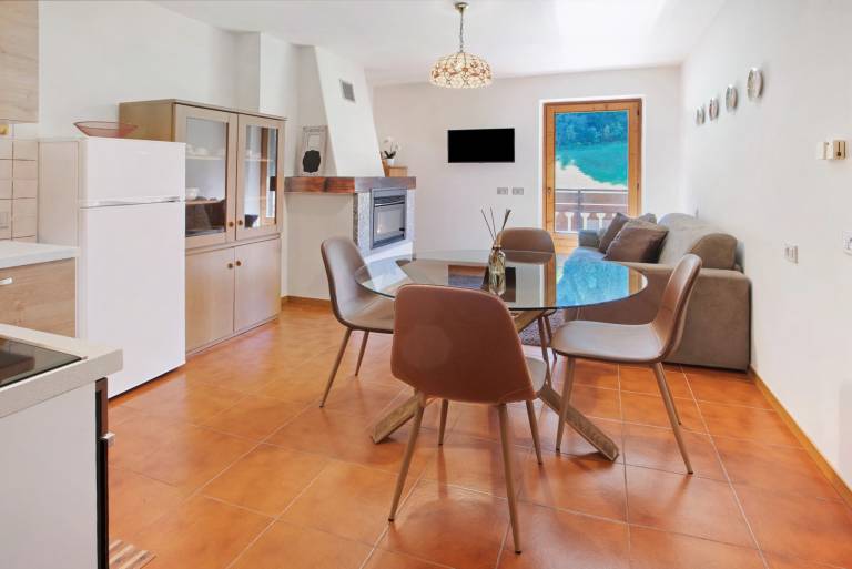 Apartment 'Cima De' Piazzi 2' with Mountain View, Balcony and Wi-Fi — photo 2