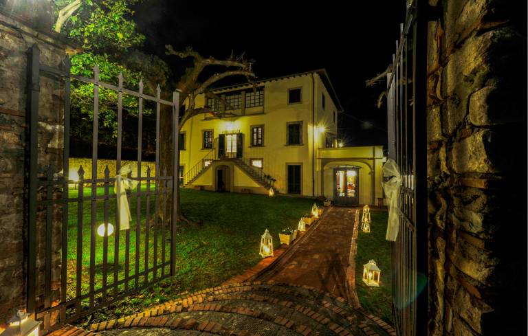 House  Vorno