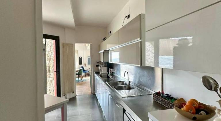 Villa with hot tub — photo 4