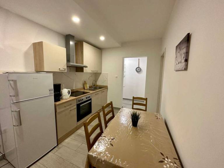 Apartment for 4 persons — photo 5