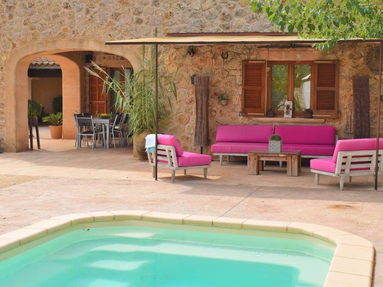 Casa rural  Manacor
