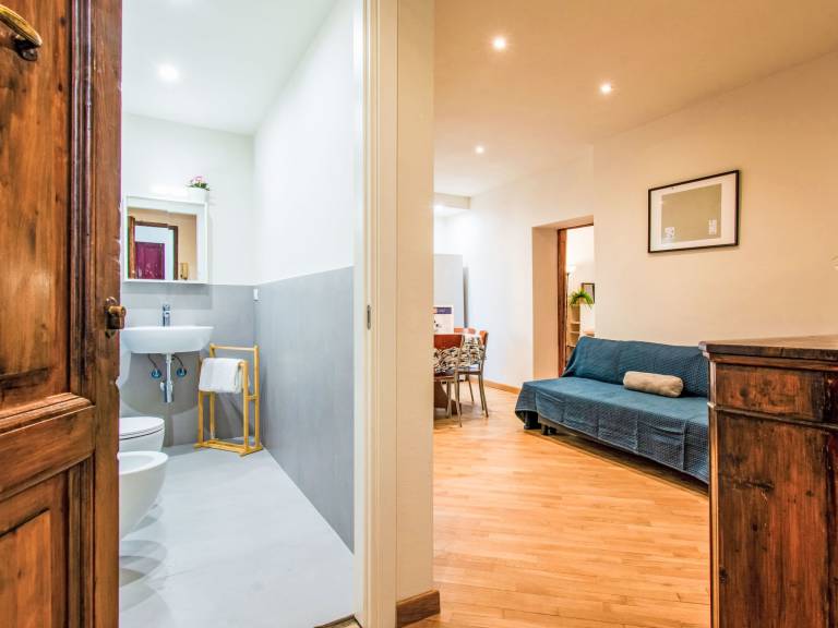 Fully equipped holiday apartment | Near Leaning Tower of Pisa | Pets allowed — photo 3